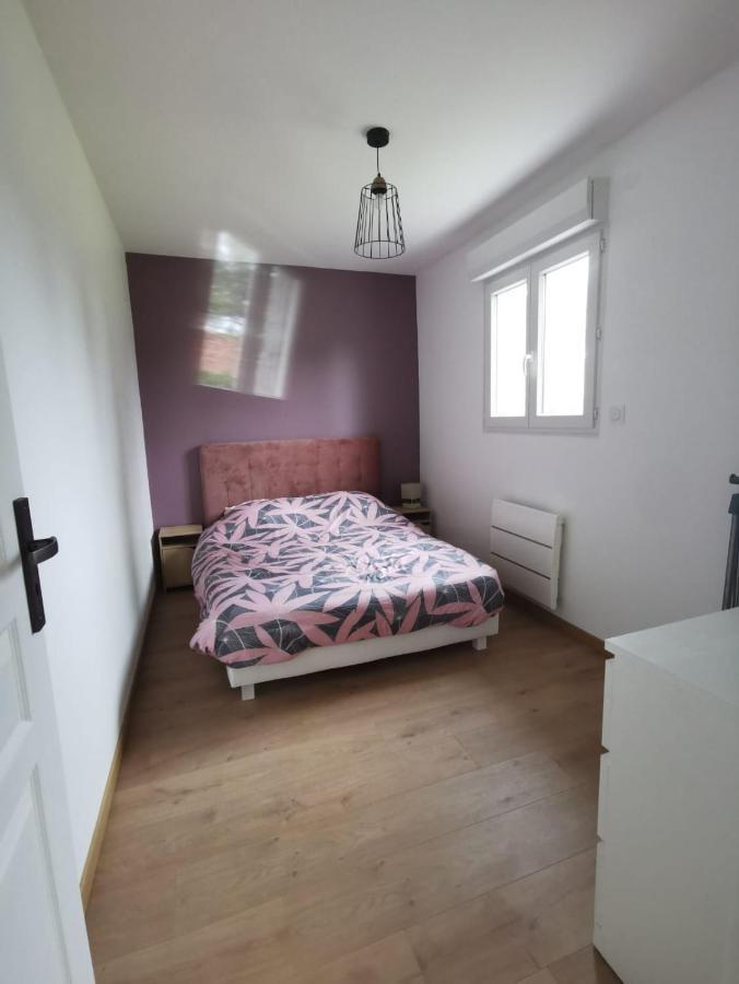 Holiday home 5 Kms De Berck *