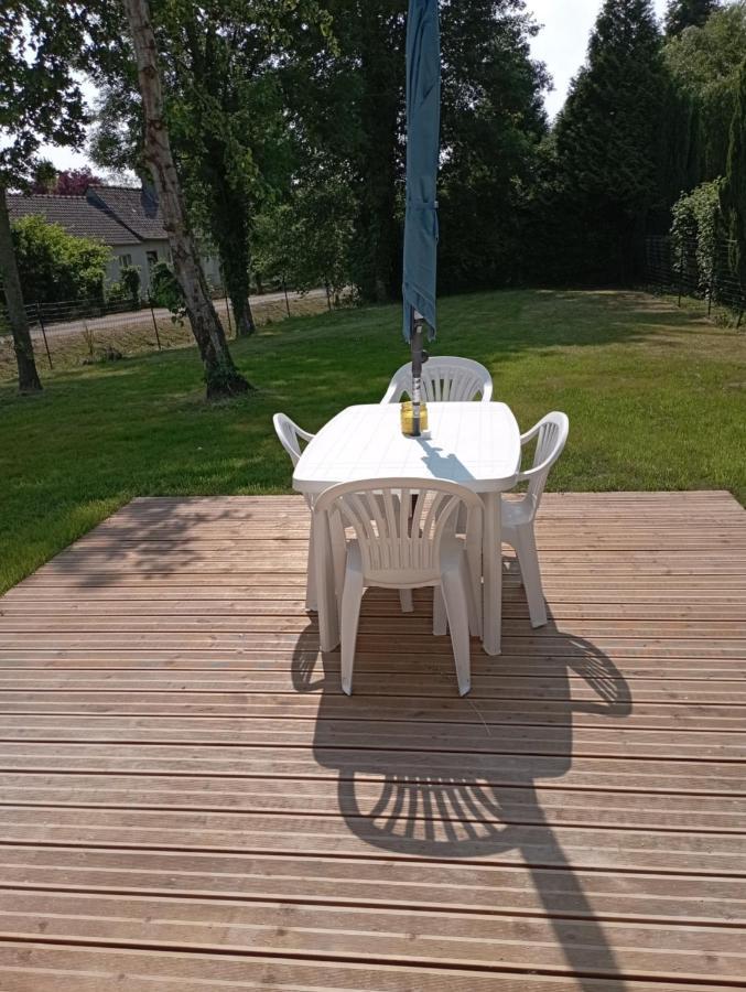 Holiday home 5 Kms De Berck