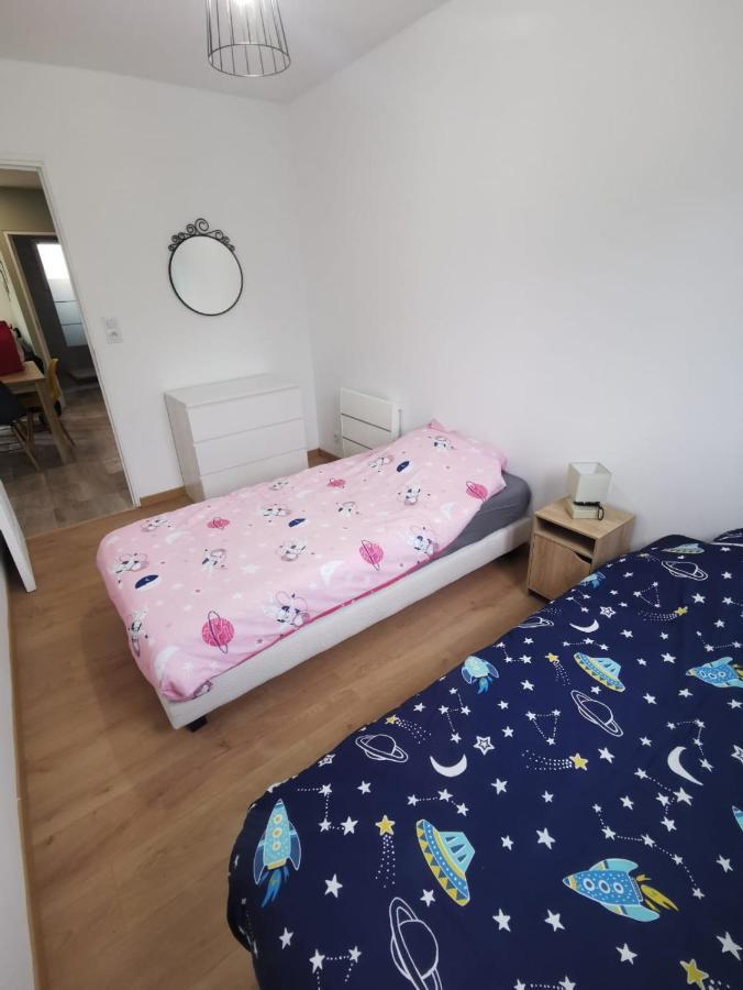 5 Kms De Berck Holiday home *