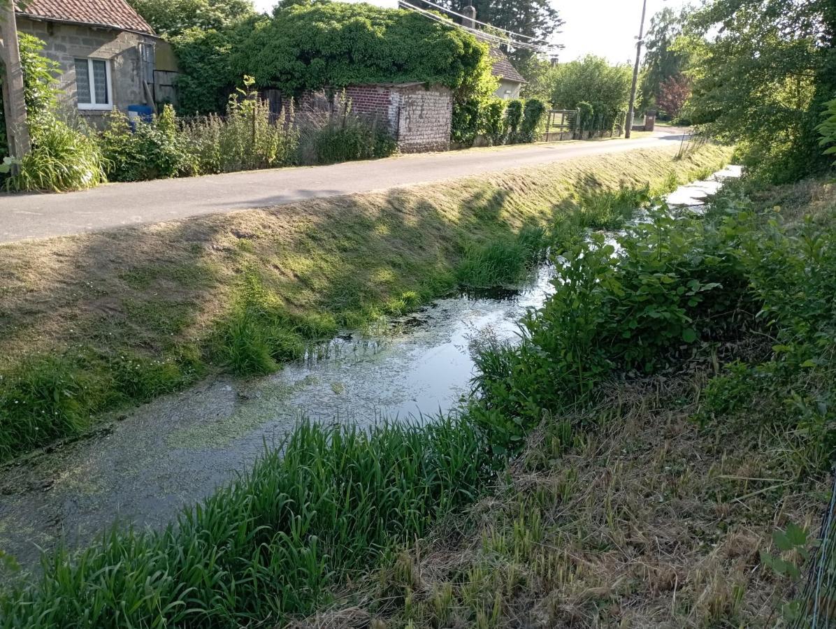 5 Kms De Berck Vakantiehuis *